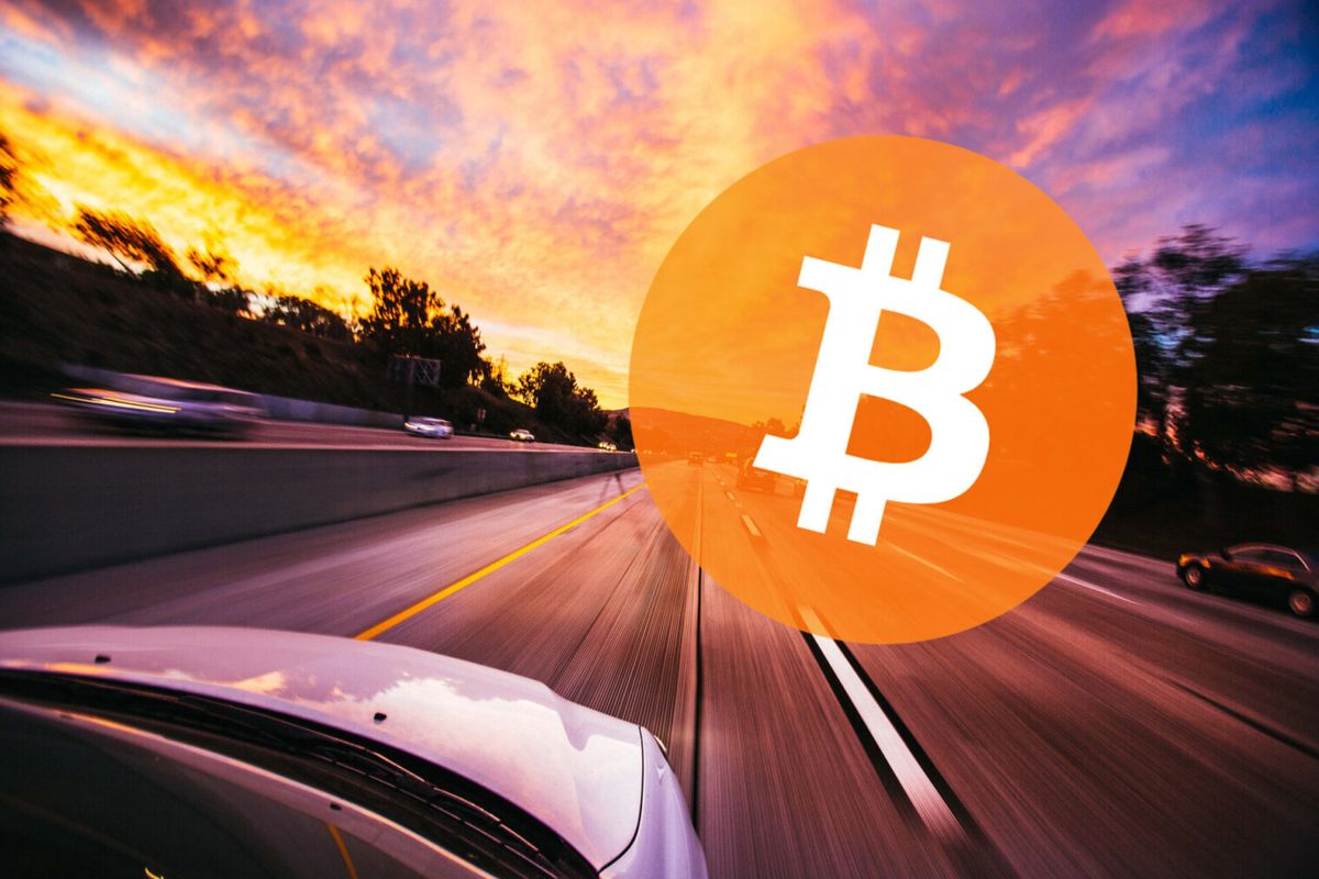Week in Bitcoin: "Bullmarkt is begonnen", zegt BitMEX-oprichter Arthur Hayes