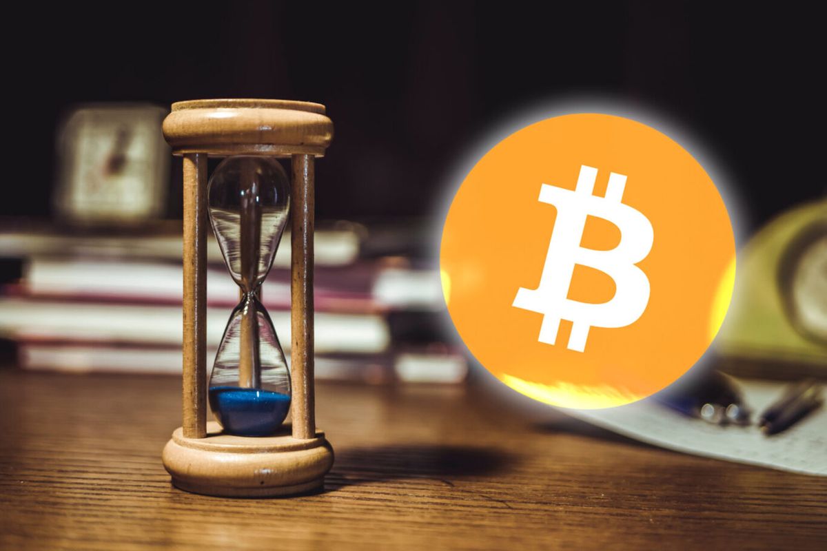 Bitcoin Update: koers weer terug rond $24.000 en nadert belangrijk support