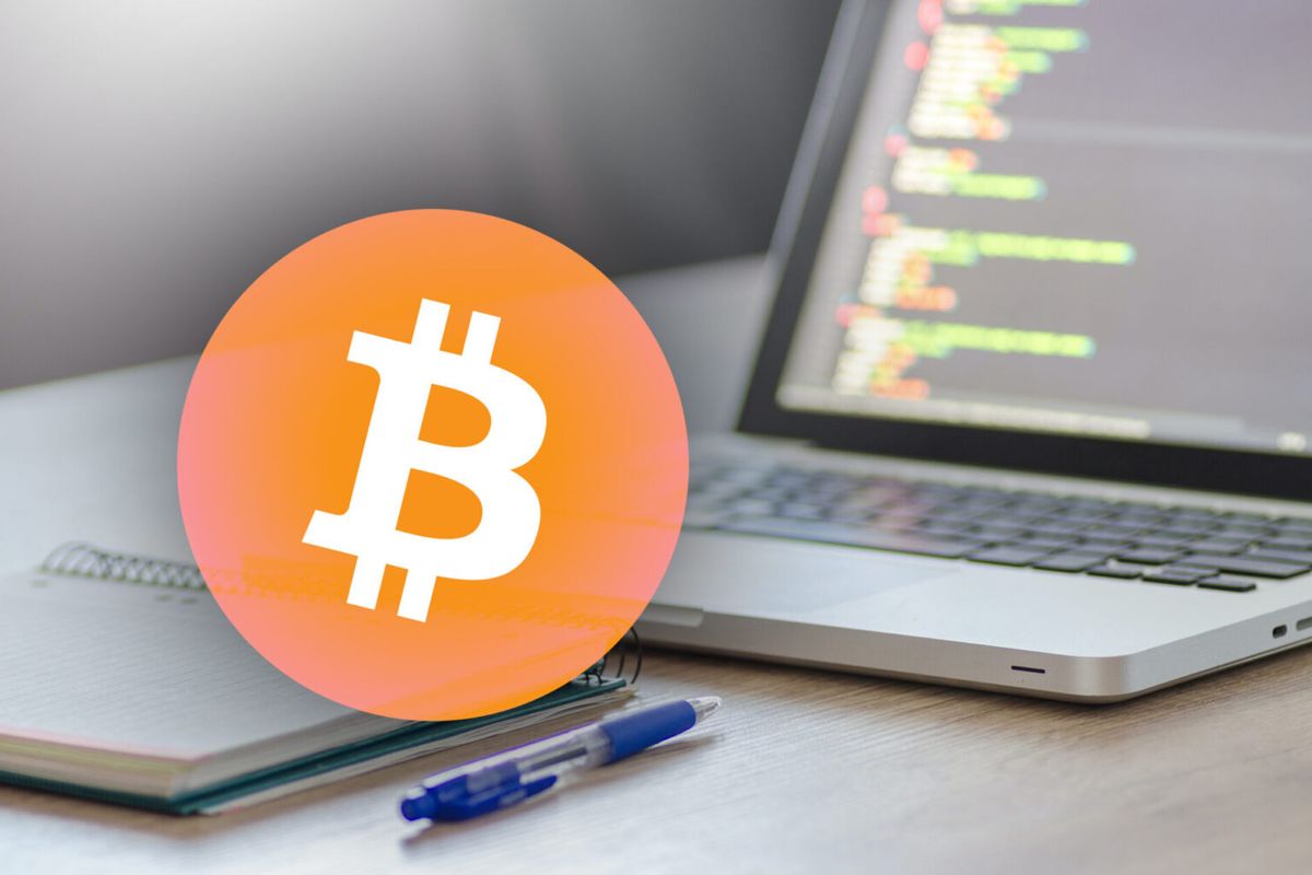 Bitcoin Core versie 25.0 is uit
