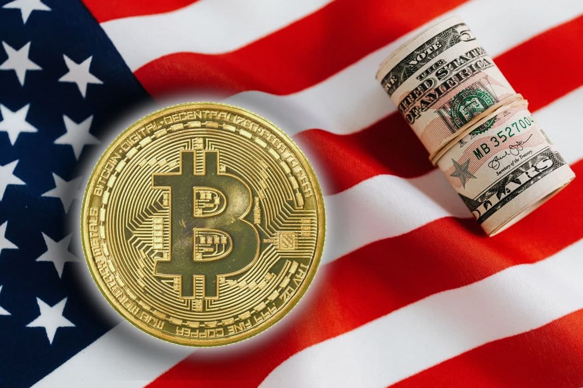 Bloomberg analist ziet grote kans voor Amerikaanse Bitcoin ETF in oktober