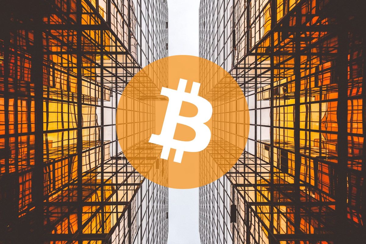Bitcoin ETP van CoinShares bereikt recordvolume van $202 miljoen