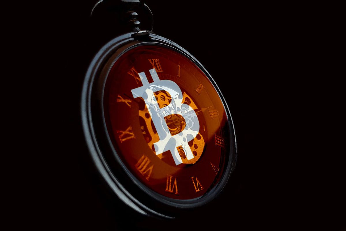 Bitcoin analyse: in afwachting van grote beweging, maar in welke richting?