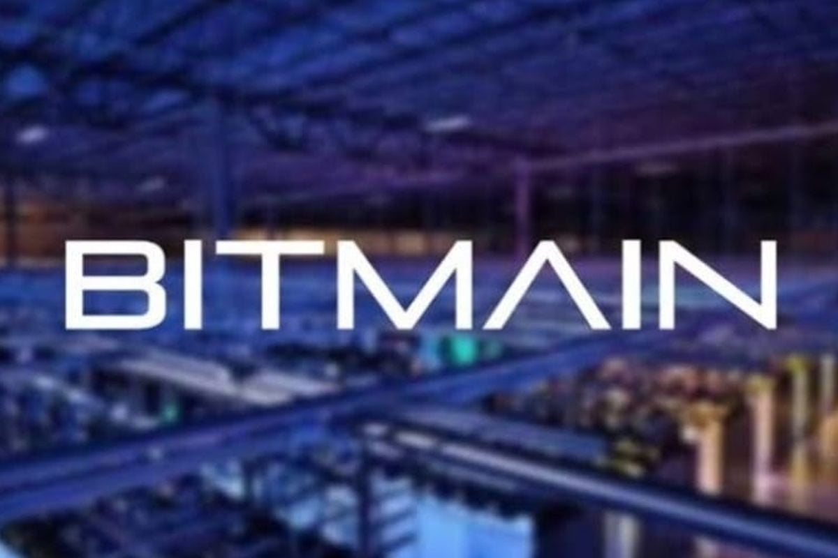 'Bitmain gaat nieuwe Bitcoin mining rig presenteren, 36% efficiënter dan beste miner'