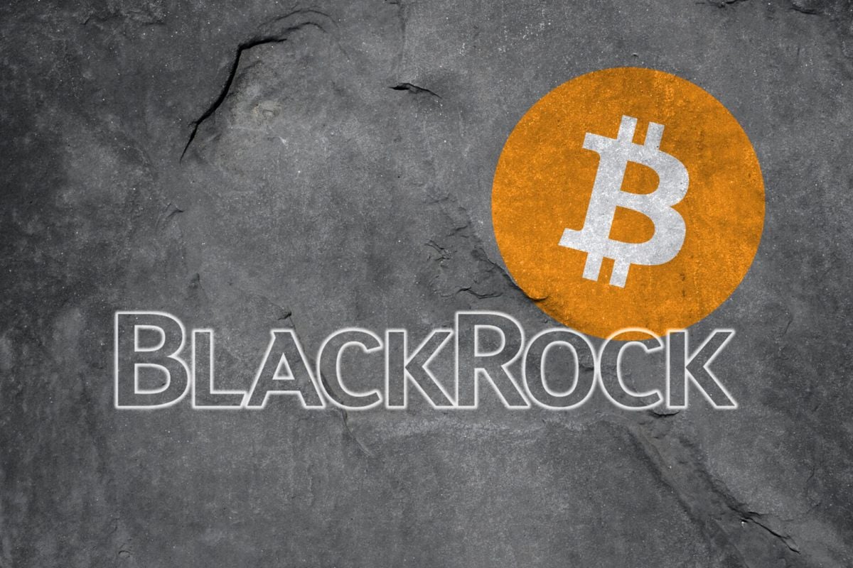 Directeur bij BlackRock heeft zelf Bitcoin en verwacht een grote prijsstijging