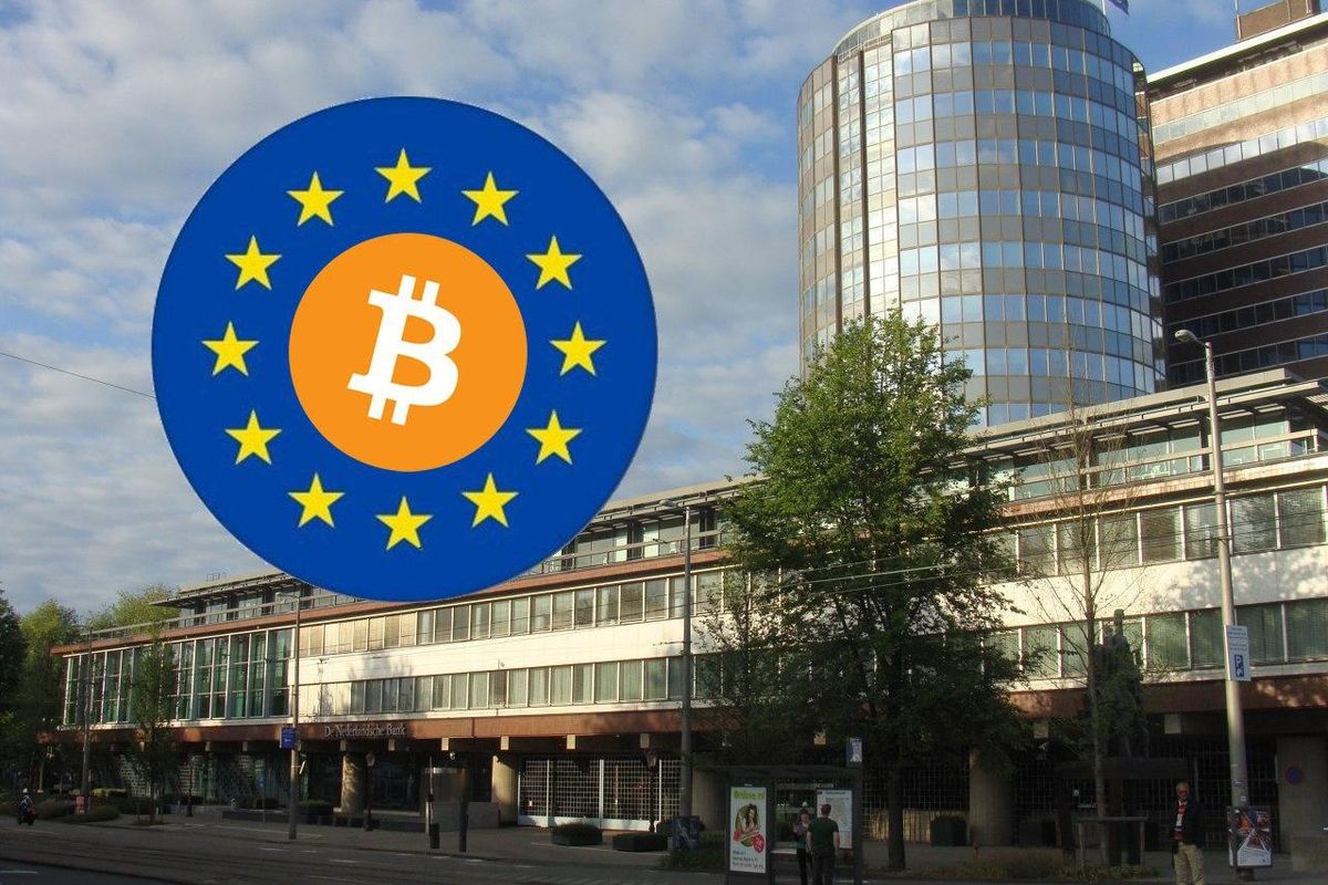 Bitcoin broker HappyCOINS ook door goedkeuring van DNB