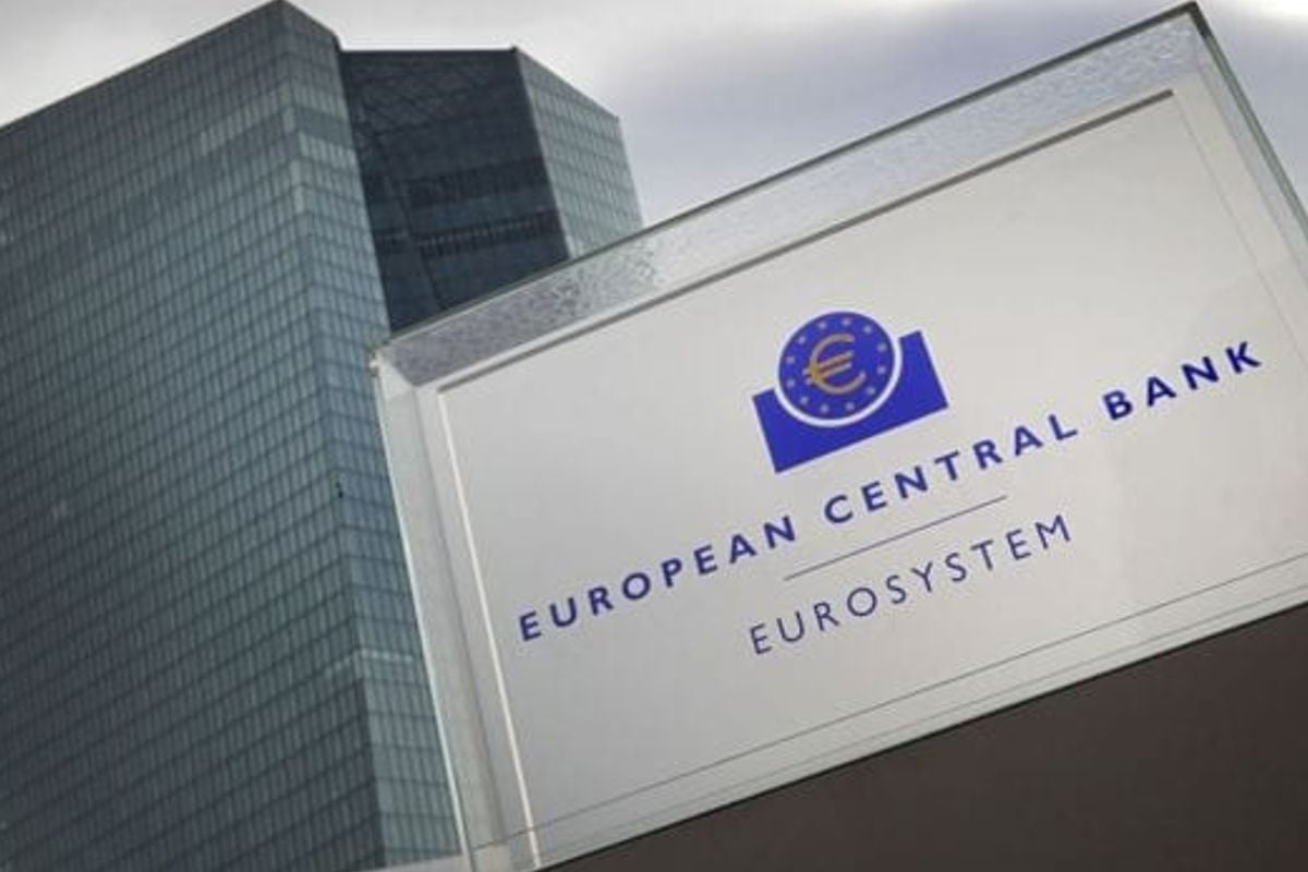 Investeerders verwachten capitulatie van de Europese Centrale Bank