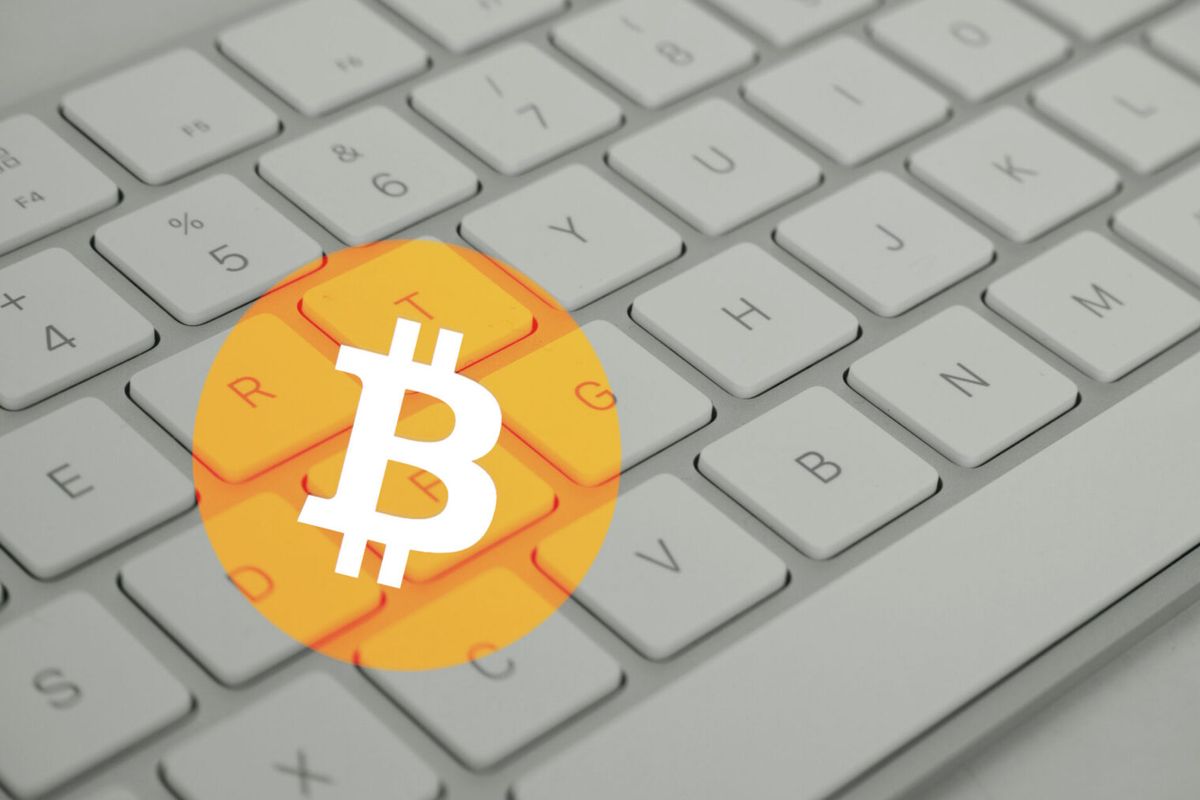 Opmerkelijk: $220 miljoen aan Bitcoin van Duitser hangt aan zijden draadje