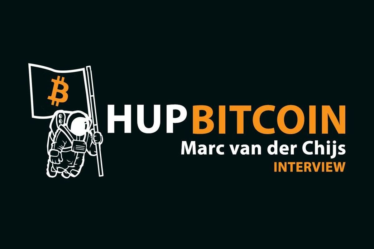 'Bitcoin prijs naar $150.000 in 2021 door inflatie van dollar', zegt Marc van der Chijs