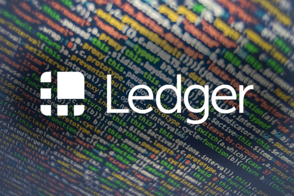 Let op! Neppe Ledger hardware wallets van oplichters in omloop