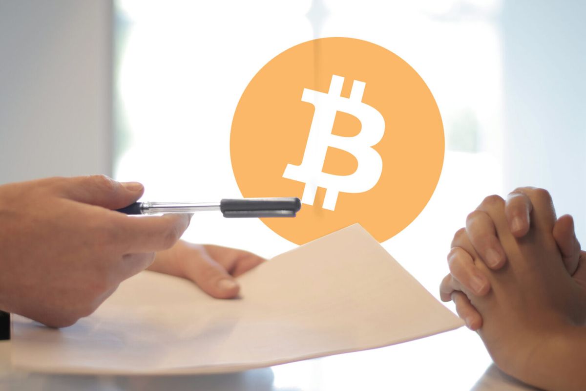 Bitcoin prijsgekte leidt tot extreme drukte bij  over-the counter desks