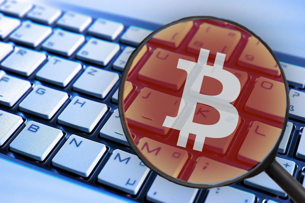 'Slechts 0,34% van alle Bitcoin transacties te koppelen aan criminelen'