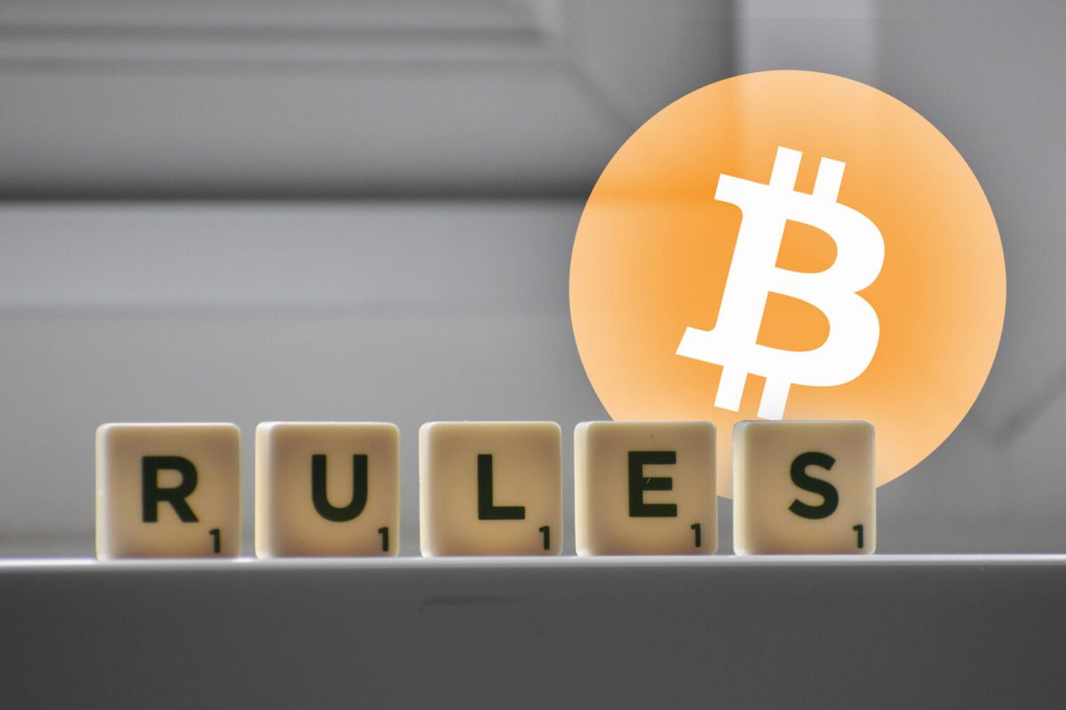 'VS wil twee jaar lang verbod op door bitcoin gedekte algoritmische stablecoins'