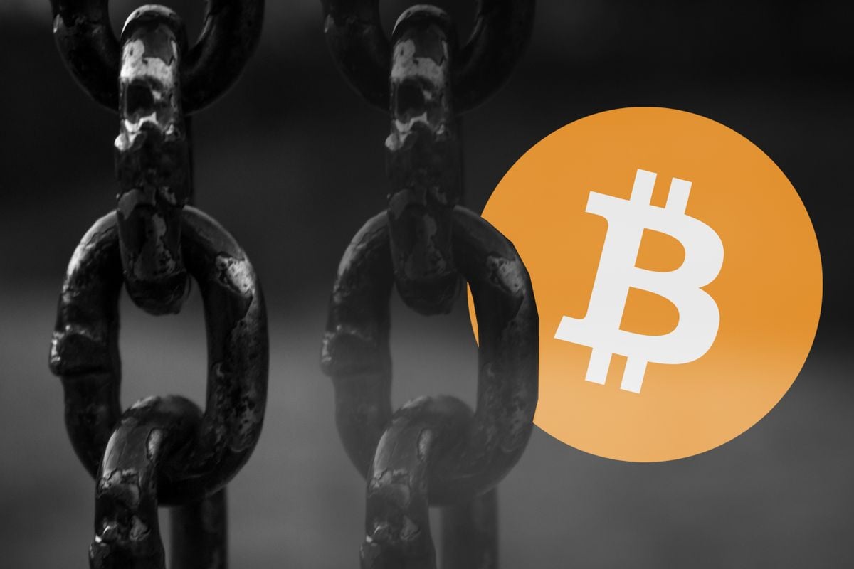 'Bodem voor bitcoin nog niet in zicht'