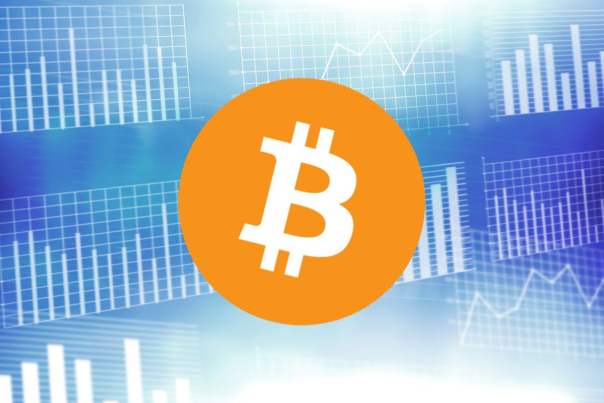 Bitcoin mining is weer 7,32% makkelijker