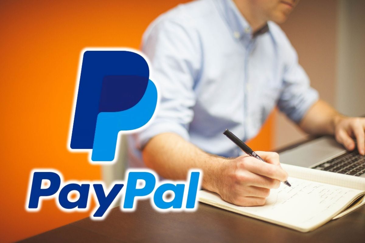 PayPal laat Bitcoin transacties naar eigen wallet toe