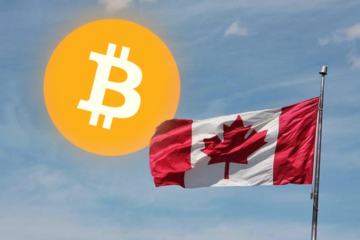 Canadese Purpose Bitcoin ETF beheert nu 36.000 bitcoin en groeit in 2022 met 23%