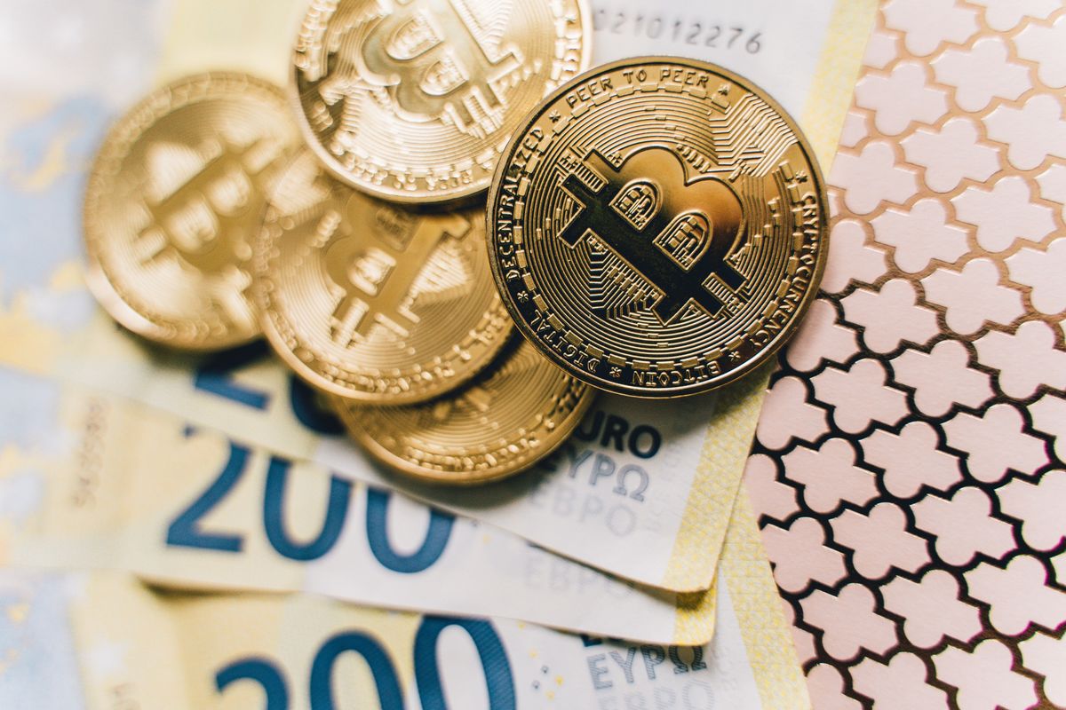 Fidelity lanceert Bitcoin ETP voor Europese markt