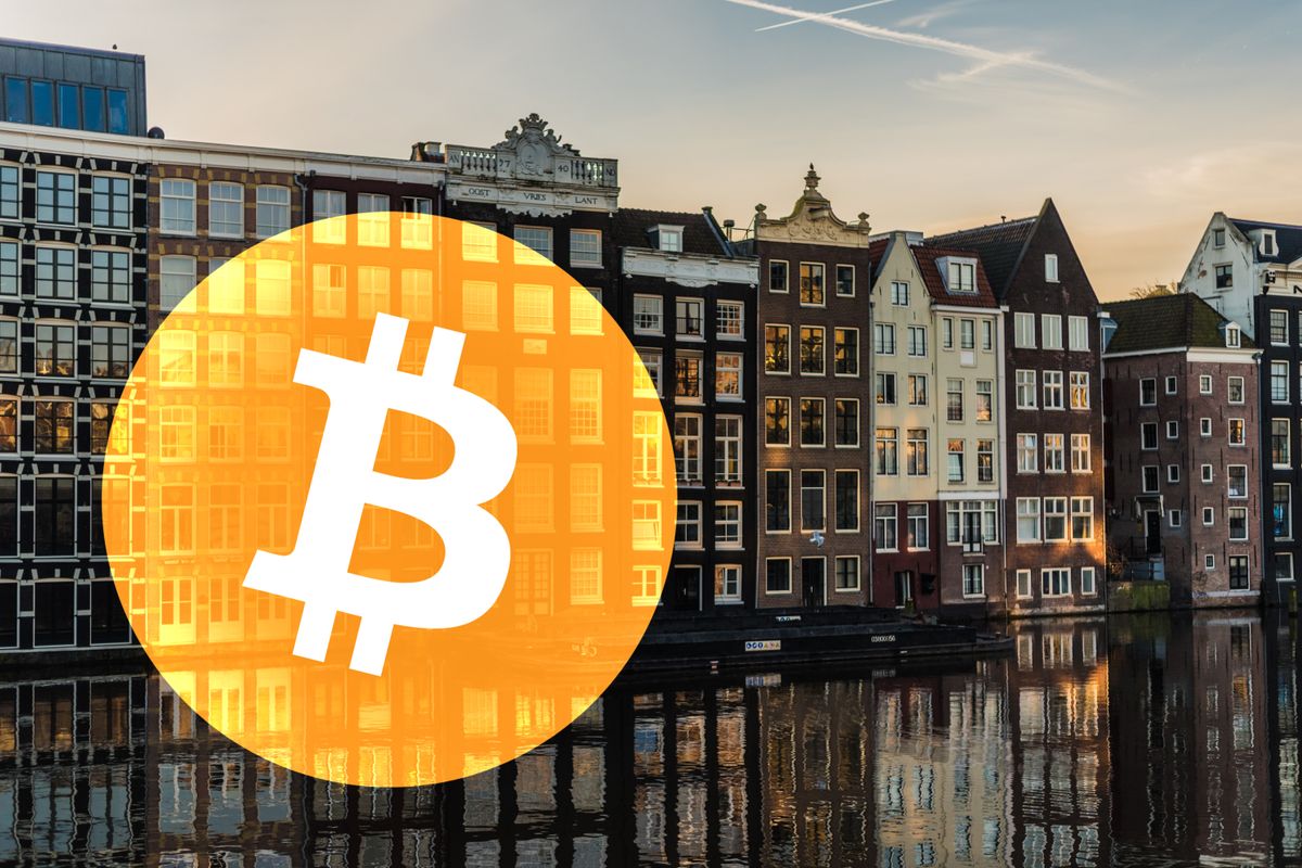 Wopke Hoekstra: "Nederland moet bitcoin reguleren in plaats van verbieden"