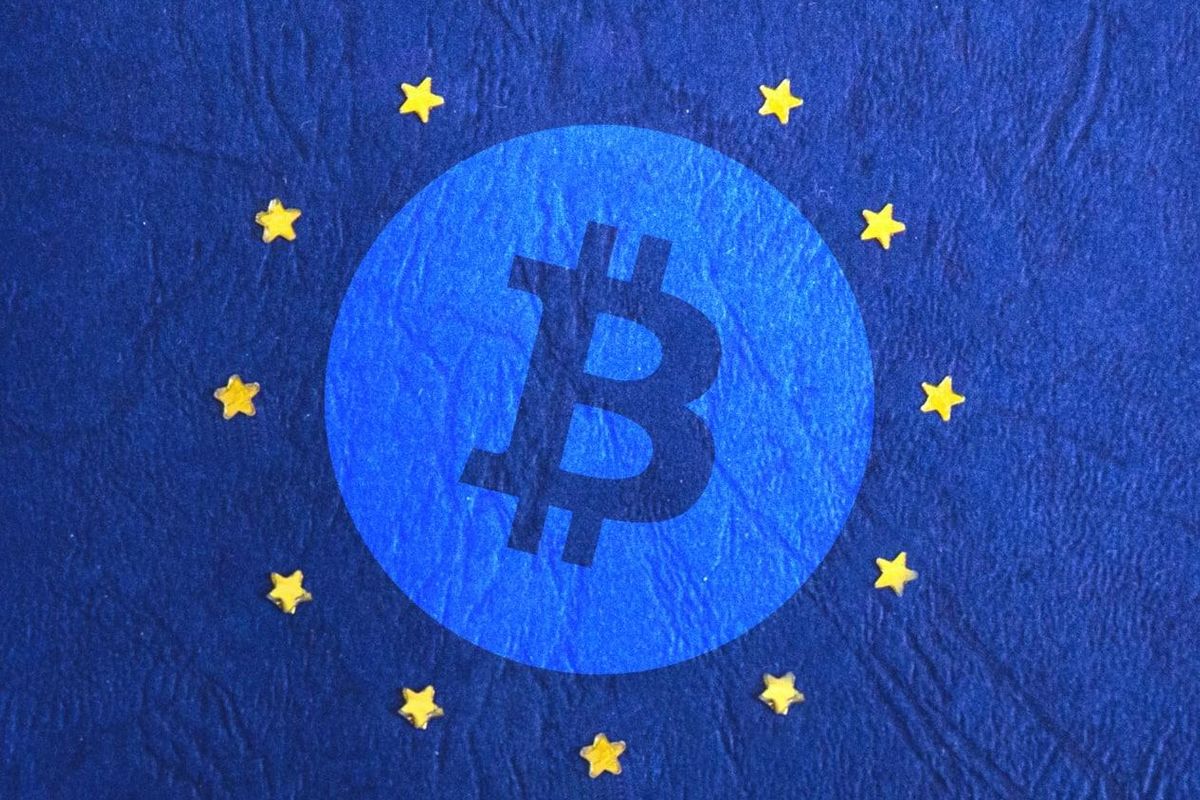 Europa vs Bitcoin