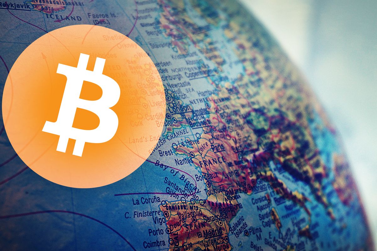 Econoom waarschuwt: 'Bitcoin leidt tot nieuw dystopia op aarde'