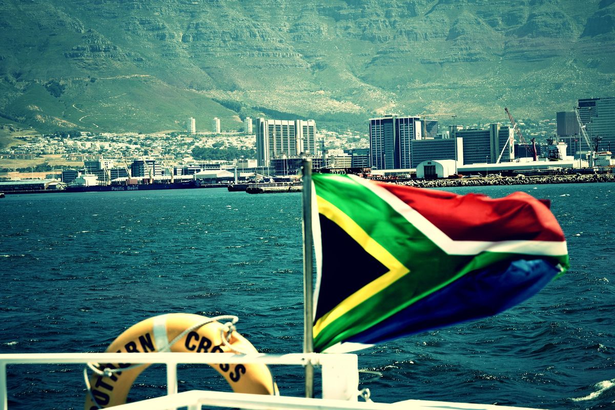 Zuid-Afrika opent de jacht op 69.000 gestolen bitcoin