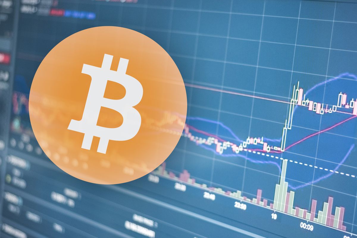 Bitcoin Update: zijwaarts vlak boven cruciaal support rond $47.000