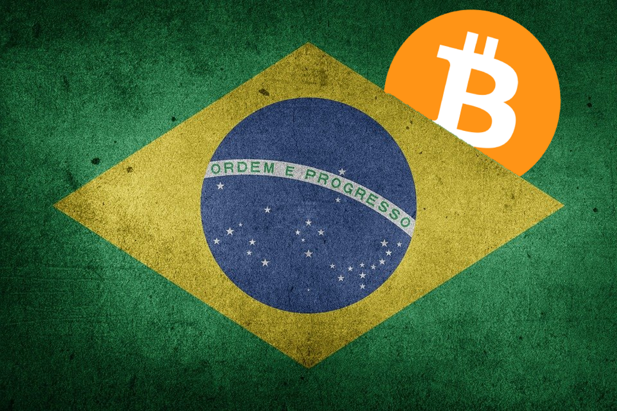 Bitcoin legaal betaalmiddel in Brazilië