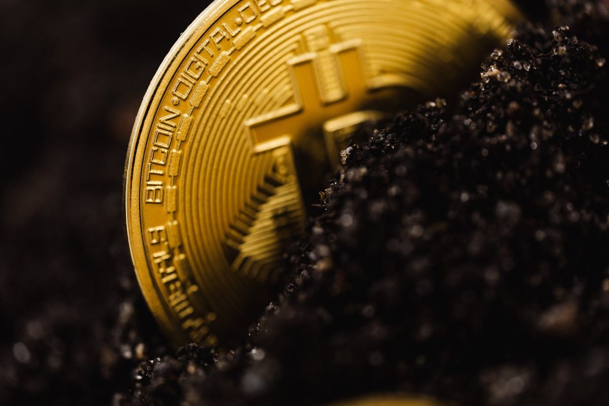 Bitcoin Update: bulls staan onder druk, $47.000 belangrijk support