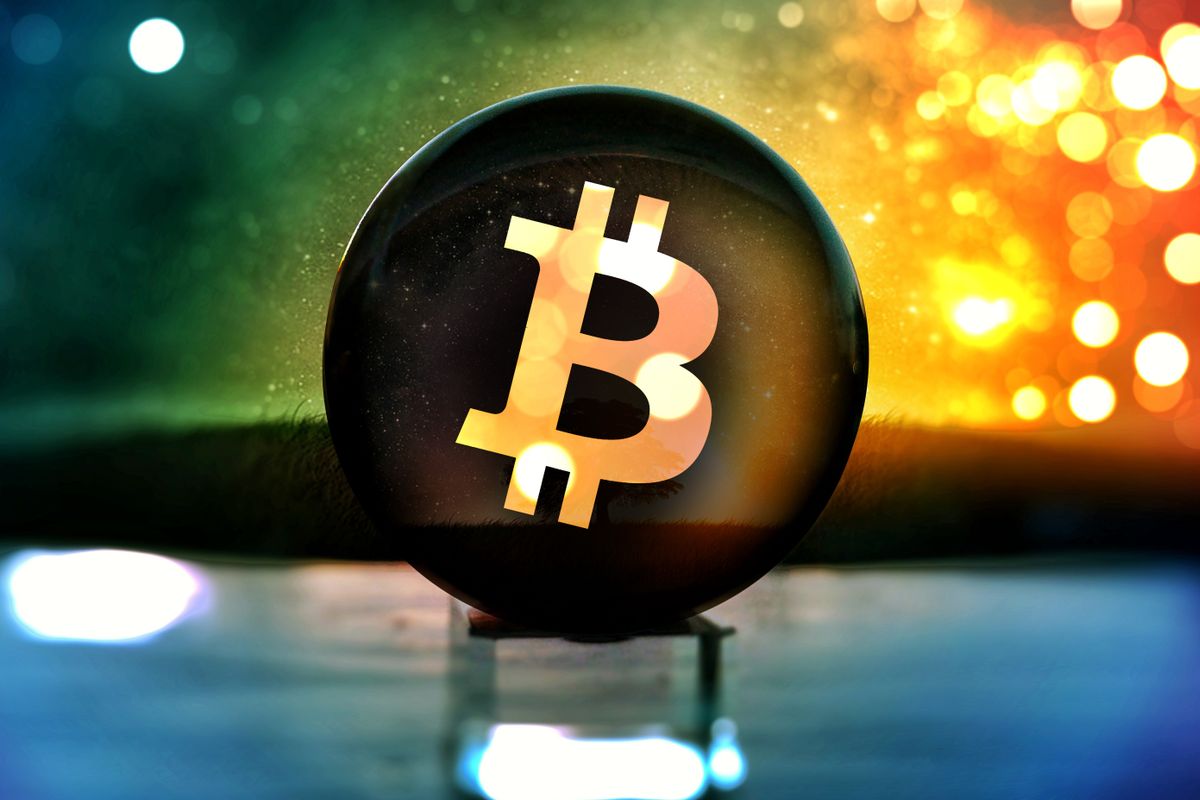 Bitcoin analyse: koers breekt door grens van $60.000