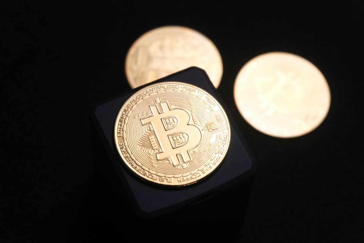 Ook Fidelity wil Bitcoin ETF aanbieden, achtste verzoek ingediend bij SEC
