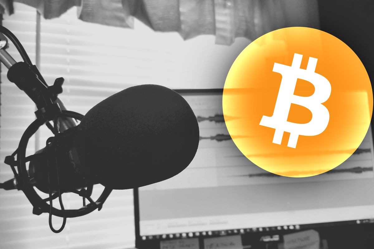 Bitcoin streamen naar podcasters? Alby gaat samenwerken met RSS.com