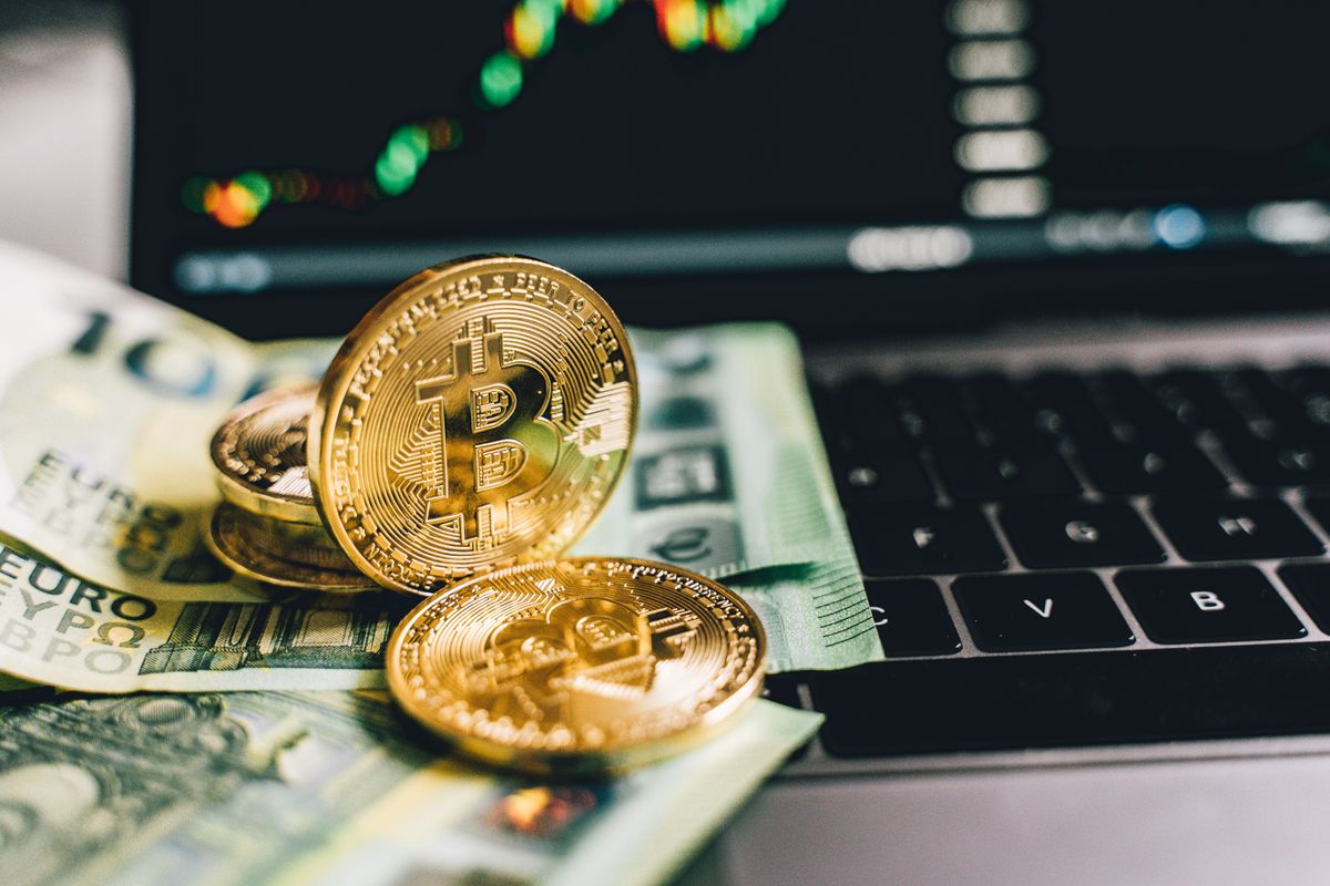 Fondsmanager VanEck wil nieuw 'Bitcoin Strategy Fund' op de markt brengen