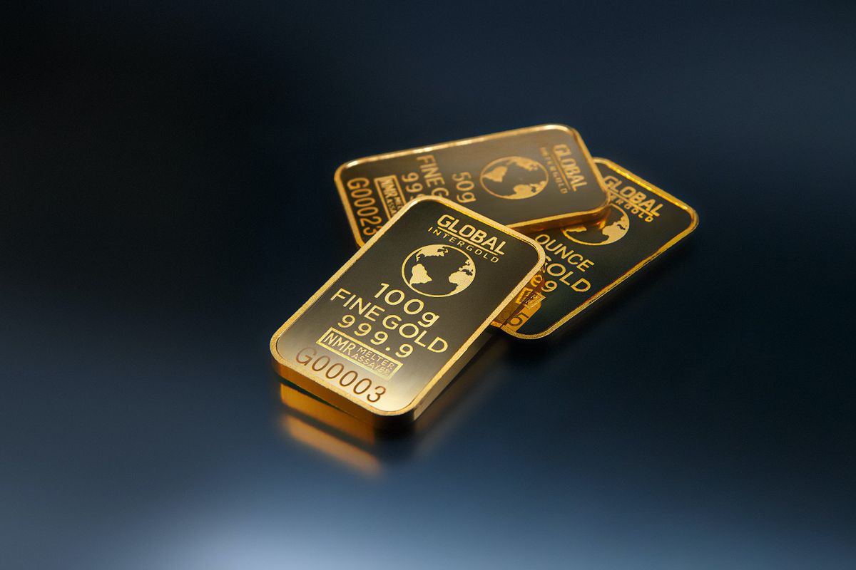 '33% van goudbezitters wil meer bitcoin in portfolio'