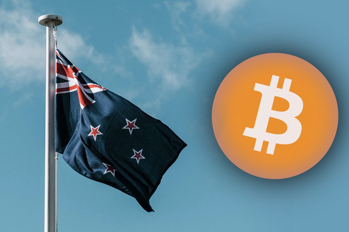 Pensioenfonds Nieuw-Zeeland van $350 miljoen kocht vorig jaar Bitcoin