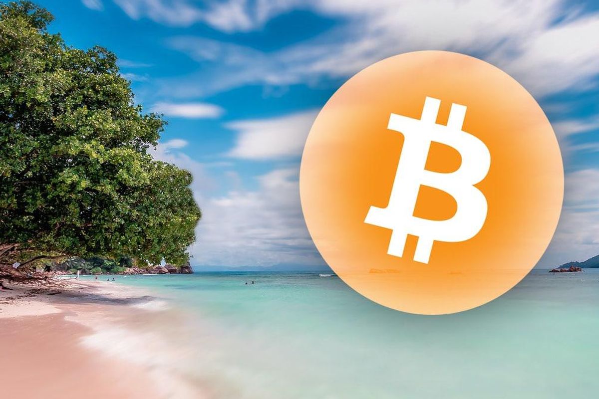 Beurswaakhond Seychellen waarschuwt internationale Bitcoin sector en kraakt Huobi