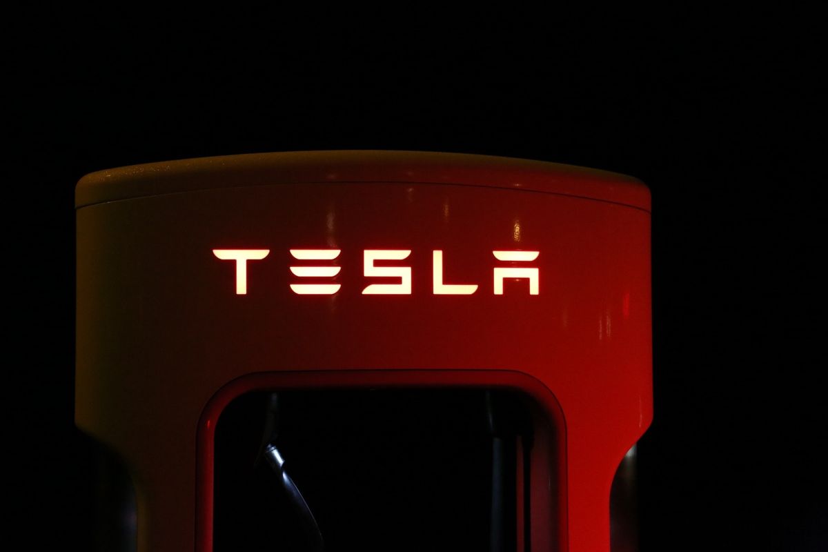 Tesla gaat in Texas bitcoin minen met zonne-energie