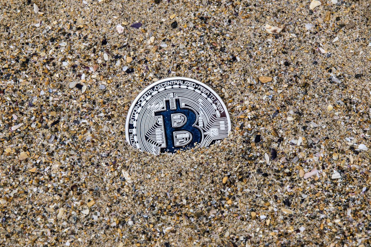 Nóg een Bitcoin ETF in de VS: Kryptoin doet aanvraag bij SEC