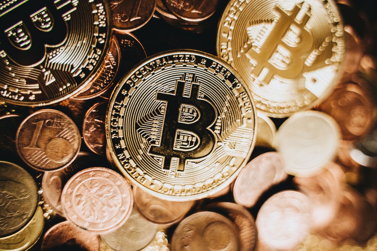 Bitcoin prijs door de $66.000, deze signalen zijn vandaag belangrijk