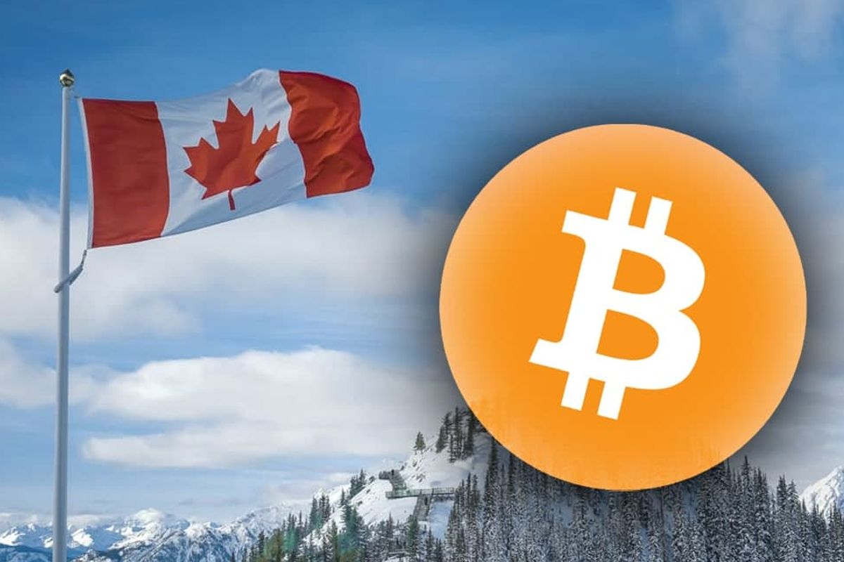 Weer een nieuwe Bitcoin ETF in Canada