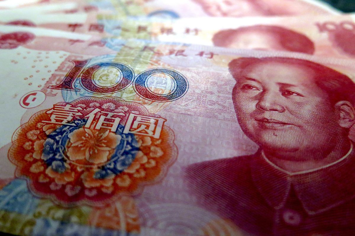 China steekt $18,6 miljard (aan yuan) in economie om de boel te redden