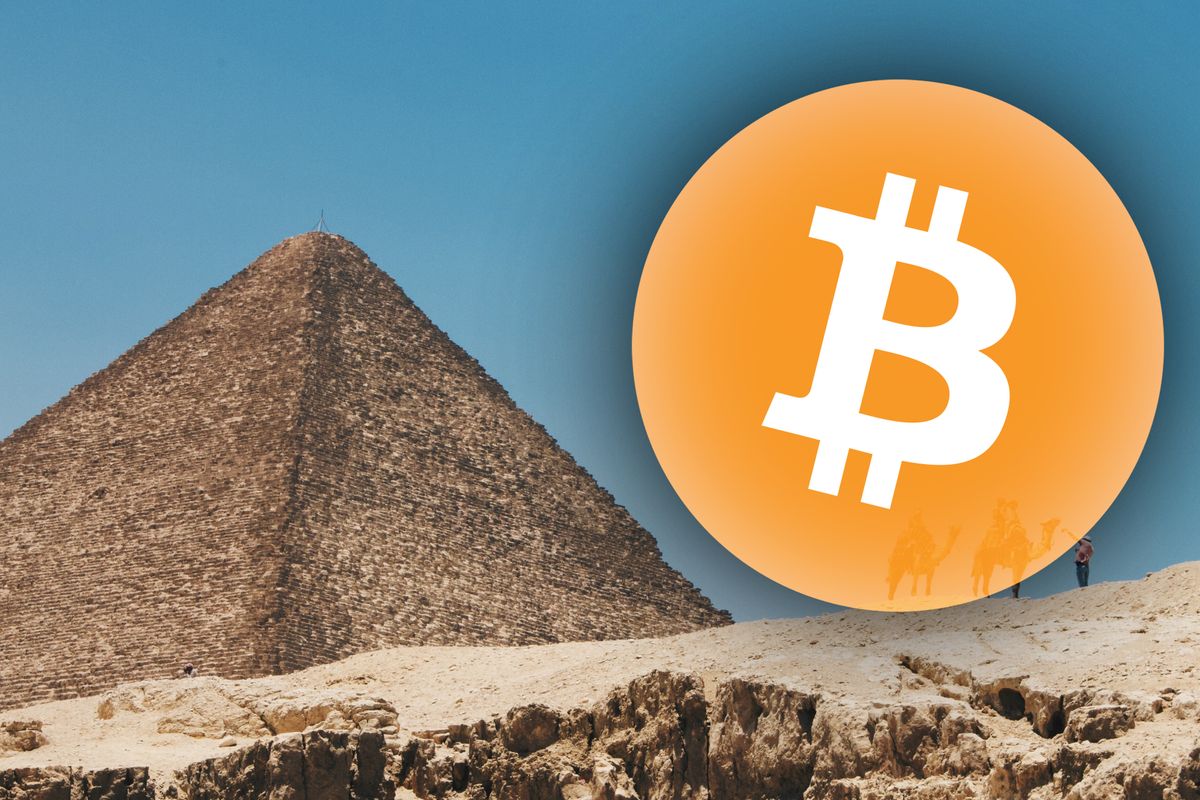 Midden-Oosten krijgt fysieke bitcoin ETF op Nasdaq Dubai