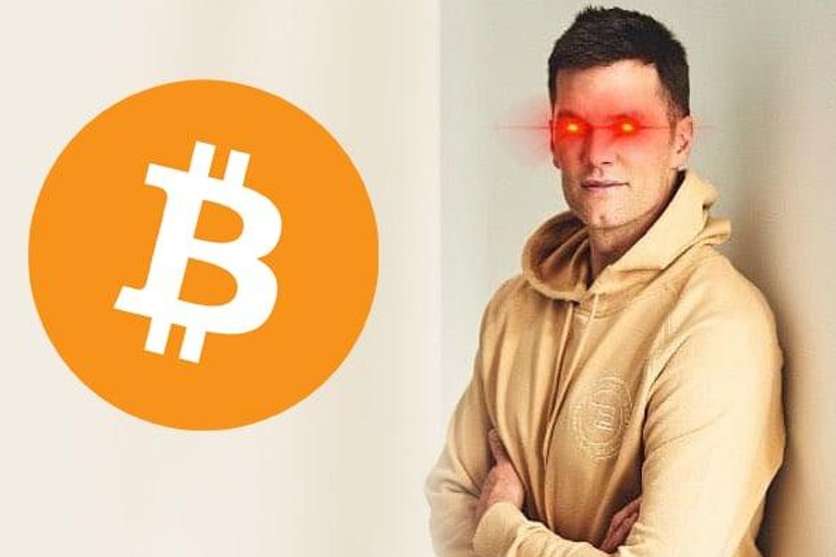 Meest populaire sportman van Amerika krijgt betaald in Bitcoin (BTC)