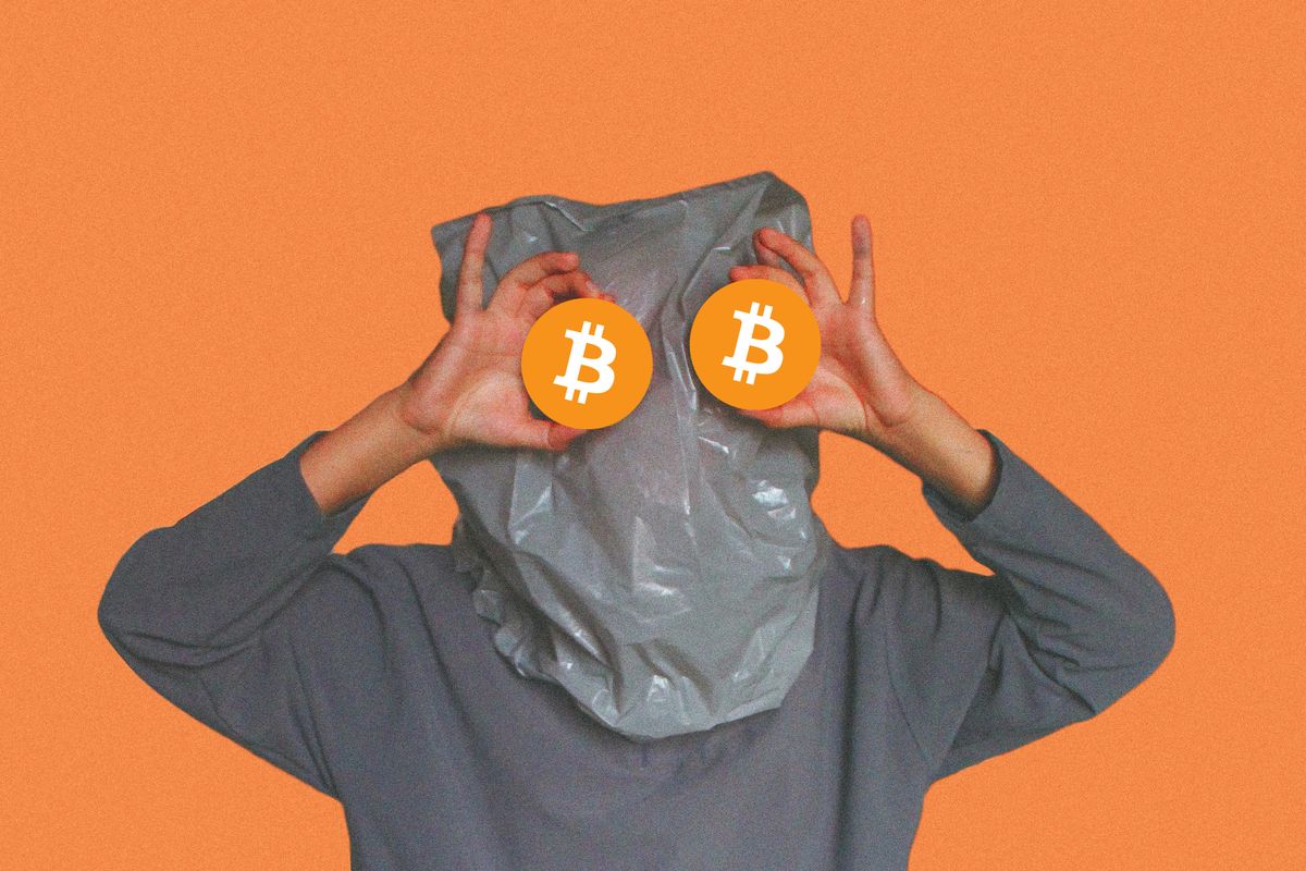 Beleggers halen 5,9 miljard aan bitcoin weg bij beurzen