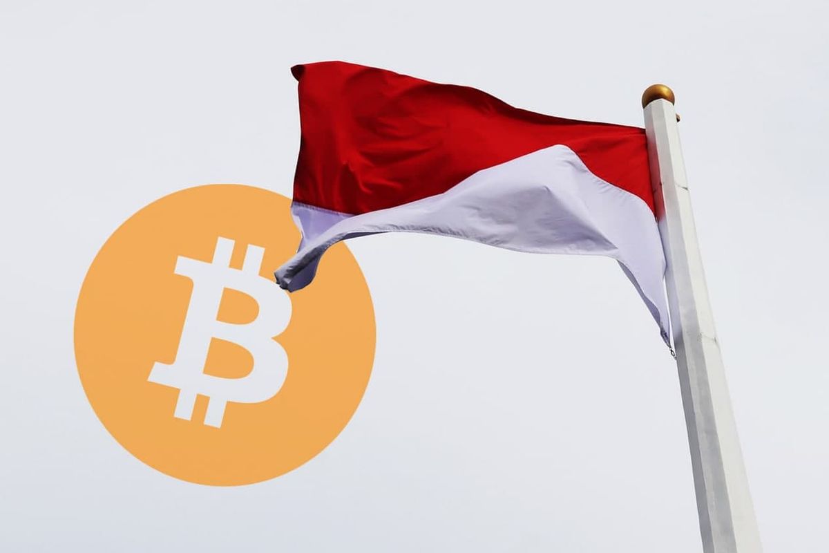 Nieuwe regels voor bitcoinbeurzen Indonesië, tweederde directeurs moet in land wonen