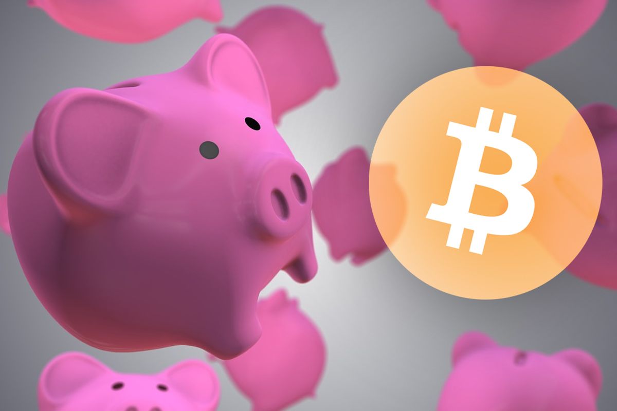 Miners moeten bitcoin verkopen om rekeningen te betalen