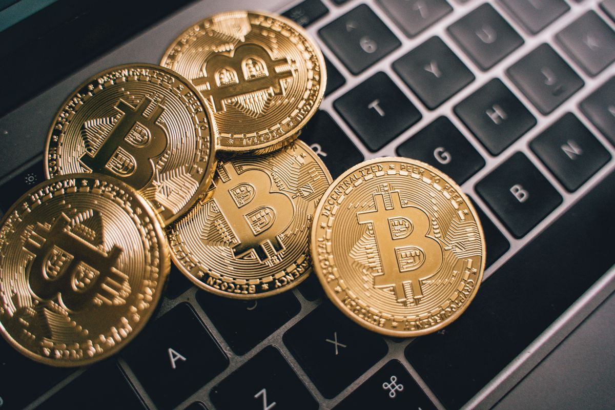 Nassim Taleb: 'Bitcoin faalt als geld én als spaarmiddel'