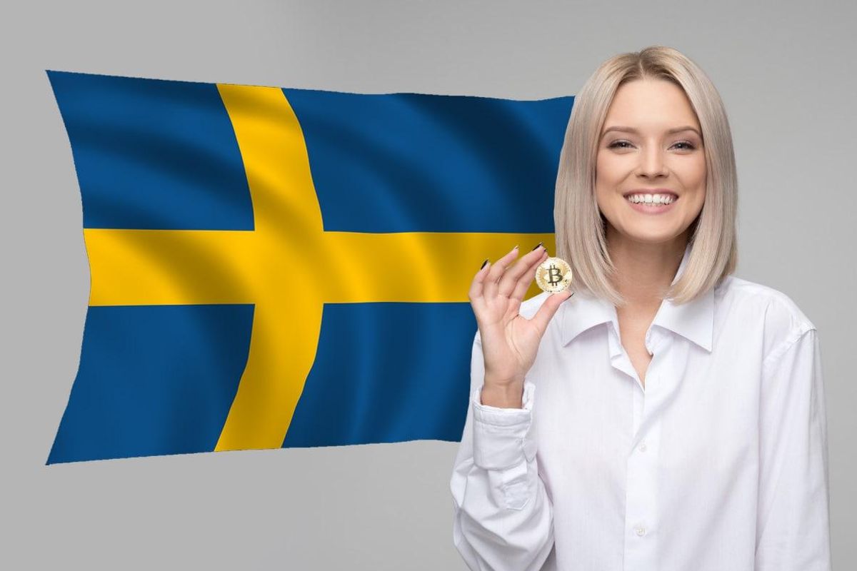 Bitcoin krijgt bijval van Vattenfall nadat Zweden overweegt mining te verbieden