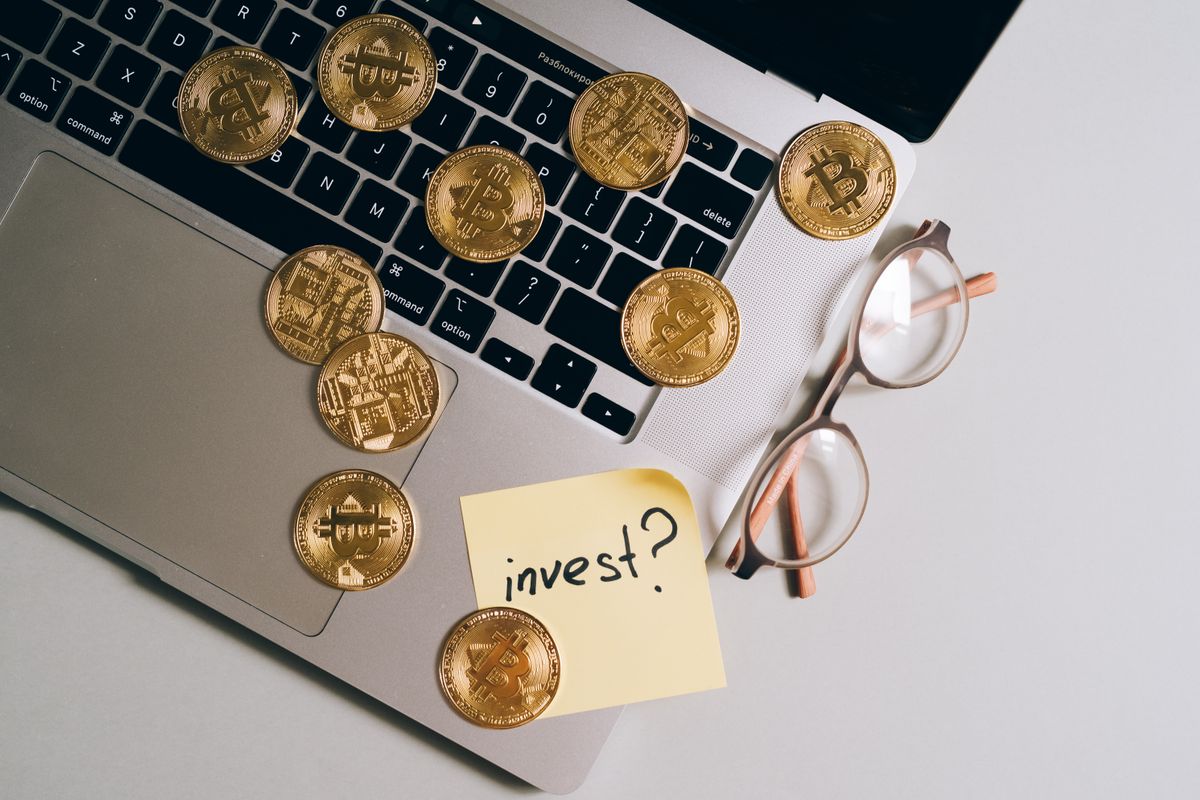 Invesco doet aanvraag voor Bitcoin-gerelateerd fonds
