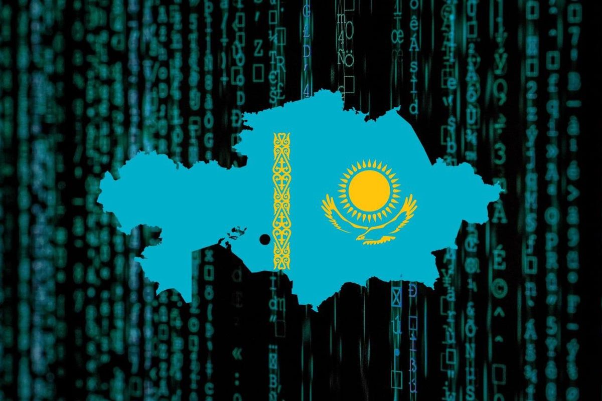 Binance ontvangt licentie in Kazachstan
