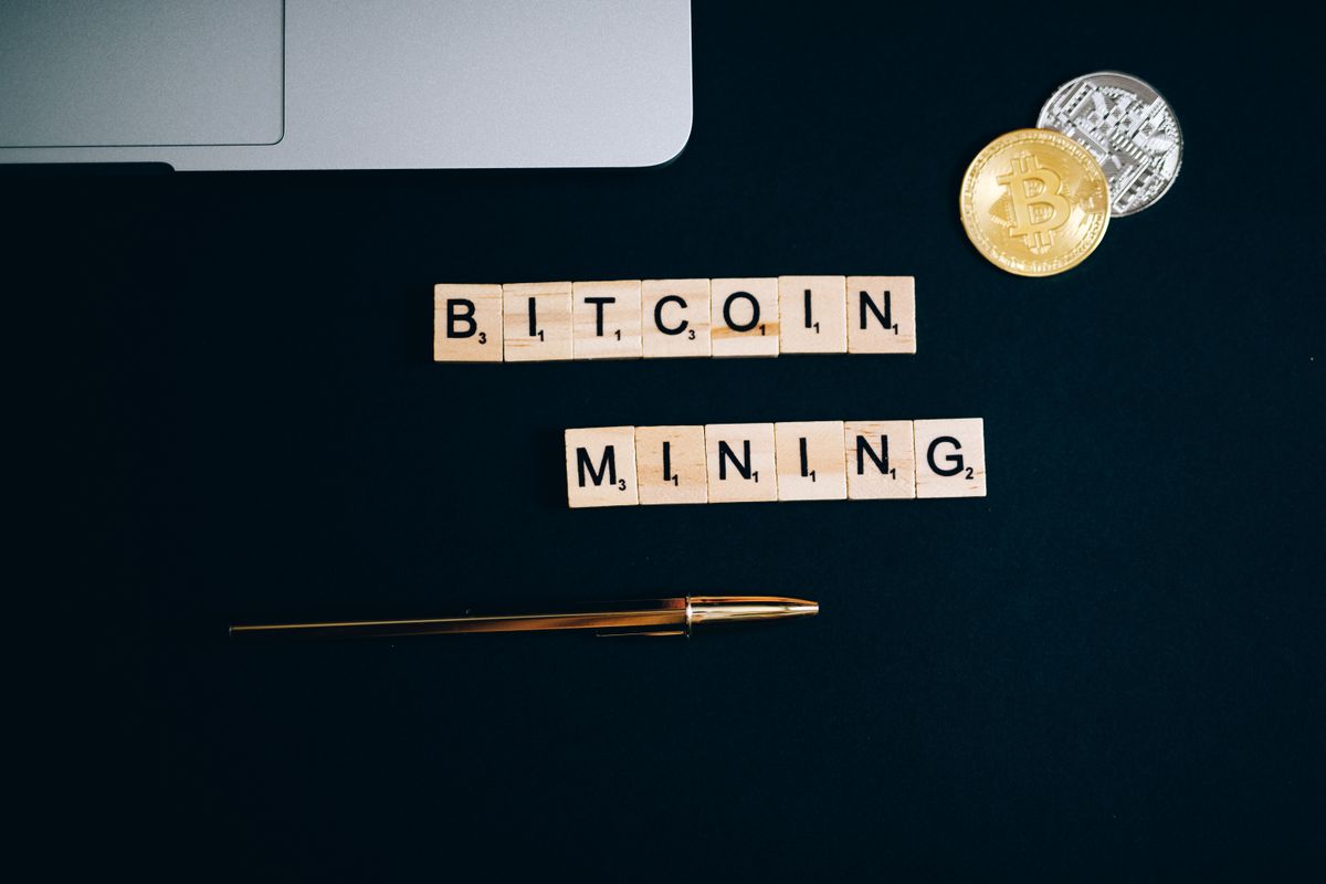 Aandeel Argo Blockchain daalt 40% nadat bitcoin miner geld misloopt